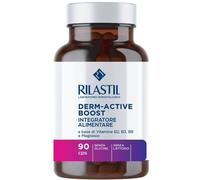 Istituto Ganassini RILASTIL DERM-ACTIVE BOOST 90 CAPSULE