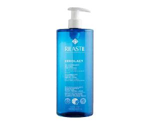 Istituto Ganassini RILASTIL XEROLACT GEL DETERGENTE 1000 ML SPECIAL PRICE VECCHIA FORMULAZIONE