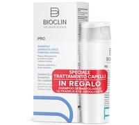 Istituto Ganassini Shampoo Bioclin Pro Forfora Grassa ultradelicato, 100ml