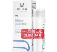 Istituto Ganassini Shampoo Bioclin Pro Forfora Secca ultradelicato, 100ml