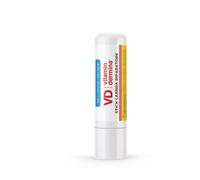 Istituto Ganassini Stick Labbra Vitamindermina nutriente e protettivo, 4,5ml