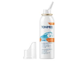 Istituto Ganassini TONIMER HYPERTONIC 600 SPRAY 100 ML