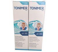 Istituto Ganassini TONIMER ISOTONIC BABY SP 100 ML PROMO