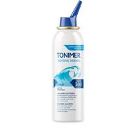 Istituto Ganassini Tonimer Isotonic Normal spray nasale, flacone 100ml