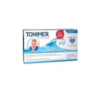Istituto ganassini Tonimer Physio - Soluzione Isotonica Sterile 60 Flaconcini