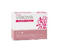 Ganassini Vibioma Tri-Lacto Complex Bustine 42 g Polvere per soluzione