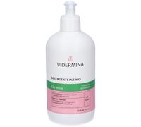Istituto ganassini Vidermina Clx-attiva - Detergente Intimo 500 ml