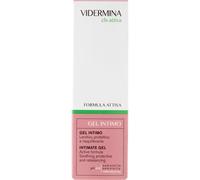 Istituto ganassini Vidermina Clx-Attiva Formula Attiva pH Acido - Gel Intimo Lenitivo 30 ml