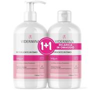Istituto Ganassini VIDERMINA DELIGYN 500 ML 2 PEZZI 500 ML BIPACK