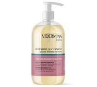 Vidermina Intima Olio Detergente 500 ml Promo