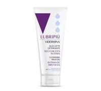 Istituto Ganassini Vidermina Lubripiù Olio Latte detergente intimo, 50ml