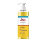 Ist.ganassini Vitamindermina Olio Detergente 750 Ml