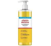 Istituto Ganassini Vitamin Dermina Olio Detergente Confezione da 750 ml