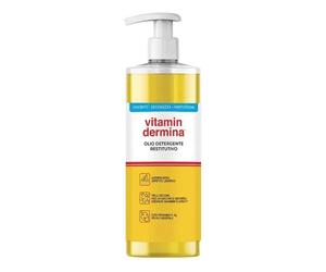 Istituto Ganassini VITAMINDERMINA OLIO DETERGENTE 750 ML