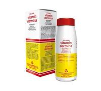 Istituto Ganassini Vitamindermina Polvere Assorbente Lenitiva Rinfrescante 100gr