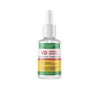 Istituto Ganassini VITAMINDERMINA SEBO SIERO 30 ML