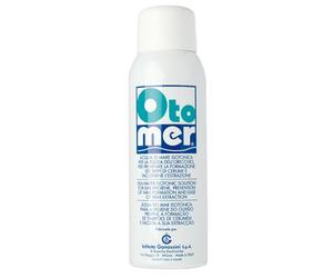 Istituto Granassini Otomer Soluzione Isotonica 10ml