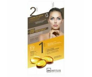 Istituto Idc Mascarilla Colageno Antiedad 3d 0,035 kg