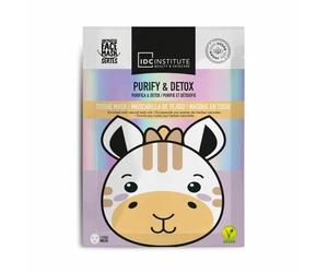 Istituto Idc Mascarilla Facciale Giraffa 0,024 kg