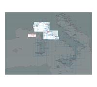 Istituto Idrografico MAR LIGURE E TIRRENO CENTRO SETTENTRIONALE 0100007