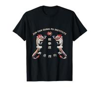 Istituto Jun Fan Gung Fu Maglietta