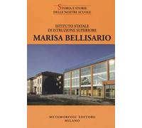 Istituto statale di istruzione superiore Marisa Bellisario