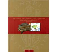 Istituzione e Sviluppo dell'Insegnamento della Farmacia a Siena (1817-2008)