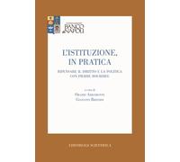 Istituzione in pratica