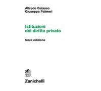 Istituzioni del diritto privato