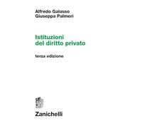 Istituzioni del diritto privato