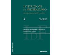 Istituzioni del federalismo. Rivista di studi giuridici e politici (2023)....