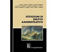 Istituzioni di diritto amministrativo