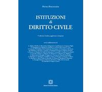 Istituzioni di diritto civile