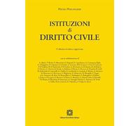 Istituzioni di diritto civile
