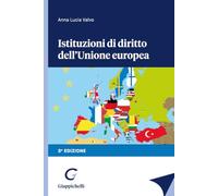 Istituzioni di diritto dell'Unione Europea