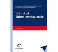 Istituzioni di diritto internazionale