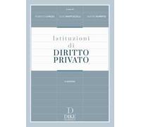 Istituzioni di Diritto Privato Novembre 2023 Carleo Martuccelli Ruperto