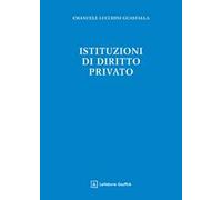 Istituzioni di diritto privato