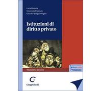 Istituzioni di diritto privato