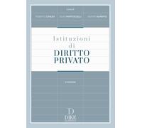 Istituzioni di diritto privato - [Ildirittopericoncorsi.it]