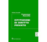 Istituzioni di diritto privato. Vol. 2