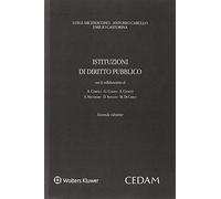 Istituzioni di diritto pubblico