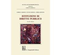 Istituzioni di diritto pubblico