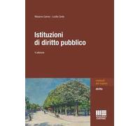 Istituzioni di diritto pubblico