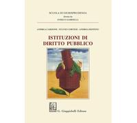 Libri Andrea Deffenu / Andrea Cardone / Fulvio Cortese - Istituzioni Di Diritto
