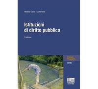 Istituzioni di diritto pubblico