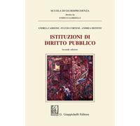 Istituzioni di diritto pubblico - Cardone Andrea, Cortese Fulvio, Deffenu Andrea