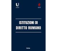 Istituzioni di diritto romano