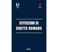 Istituzioni di diritto romano