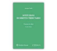 Istituzioni di diritto tributario